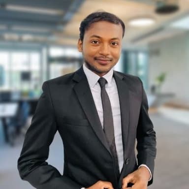 Swapan Kumar Manna - AI Strategy & SaaS Growth Consultant