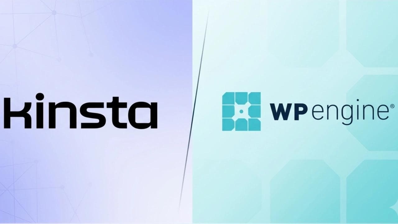 WP Engine vs Kinsta: Premium Managed WordPress Hosting Showdown
