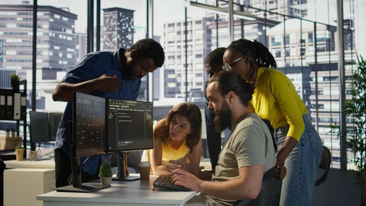 Predictive Analytics Software: Lead Scoring & Customer Insights