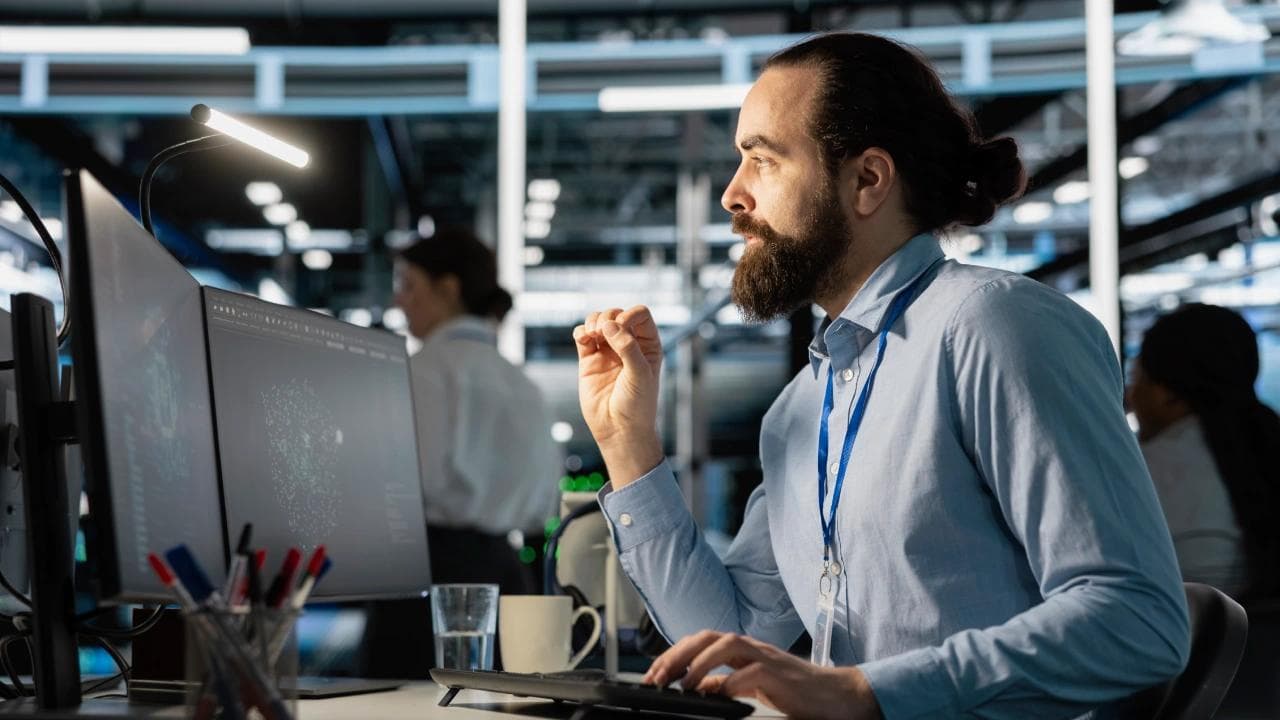 Cloud Infrastructure Comparison: AWS vs Azure vs Google Cloud