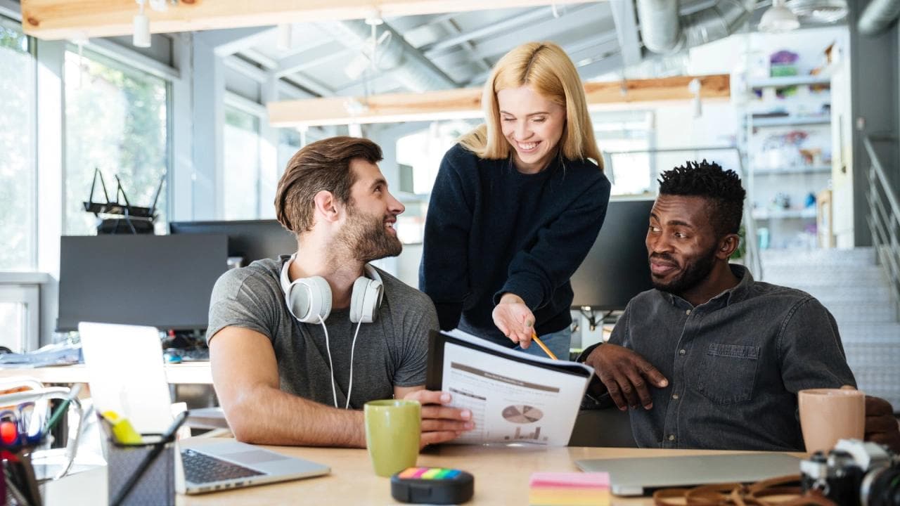 How to Build a Strategic Plan Your Team Actually Executes